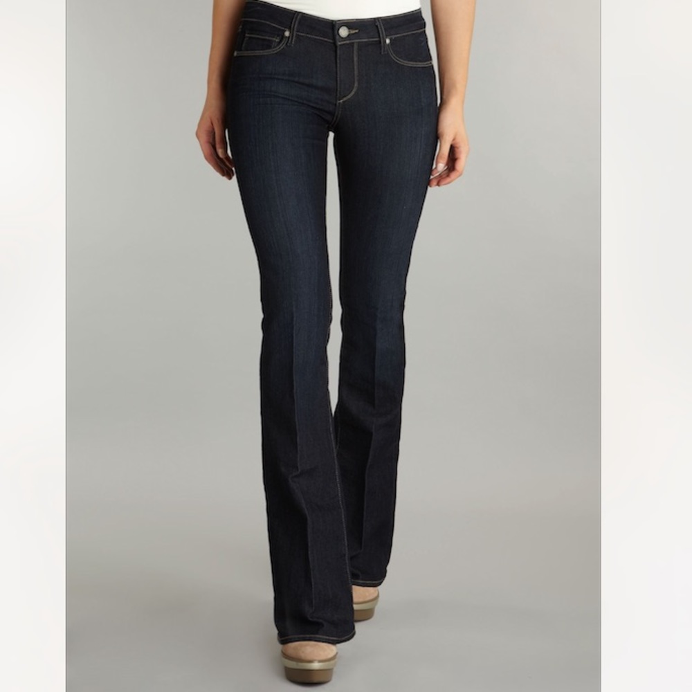 Paige Skyline Boot cut